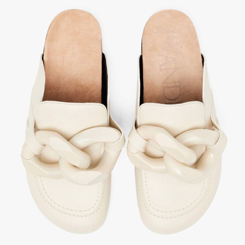 JW Anderson Chain Loafer image number 3
